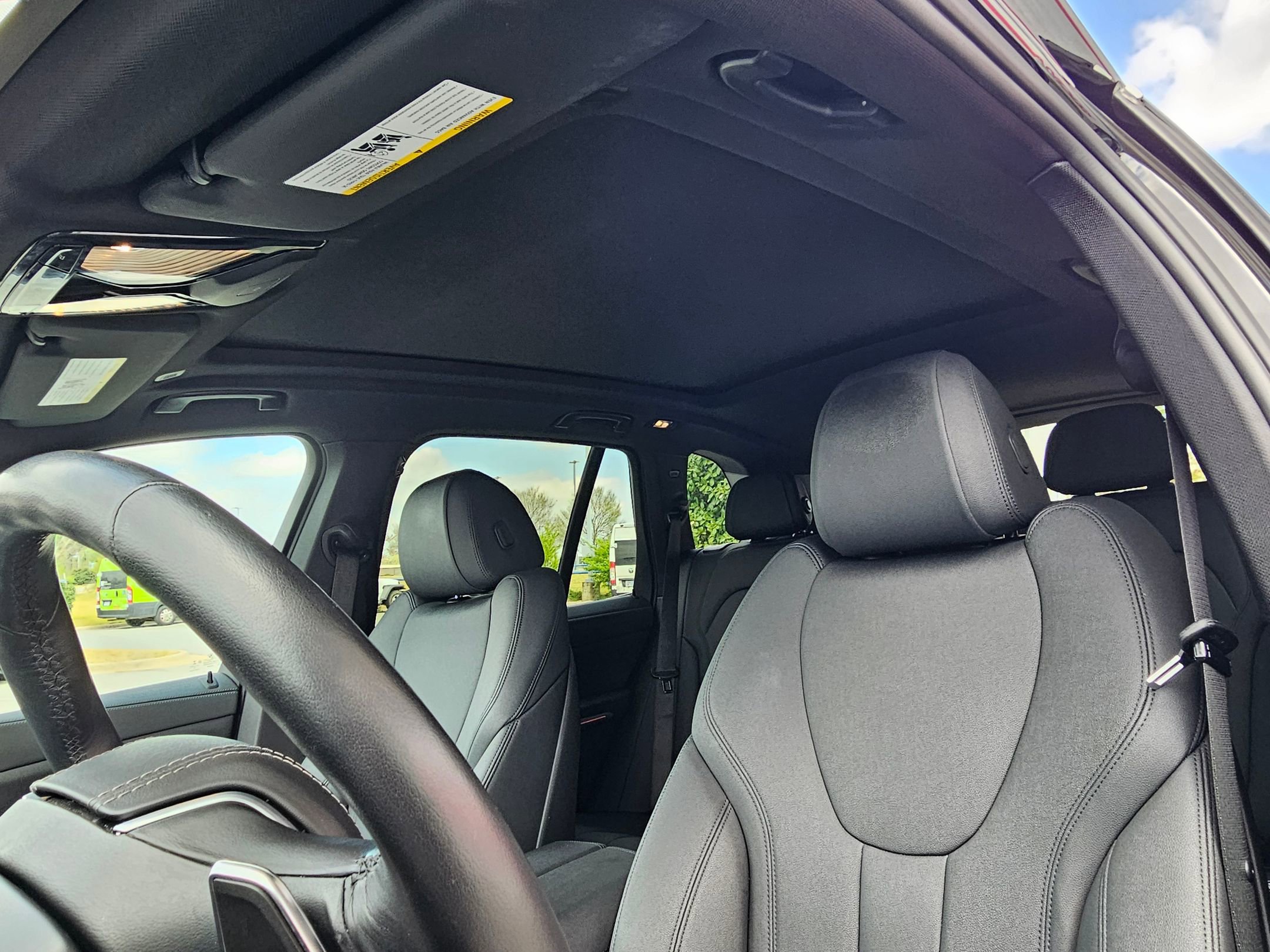 Used 2021 BMW X5 xDrive40i w/ Convenience Package image 21