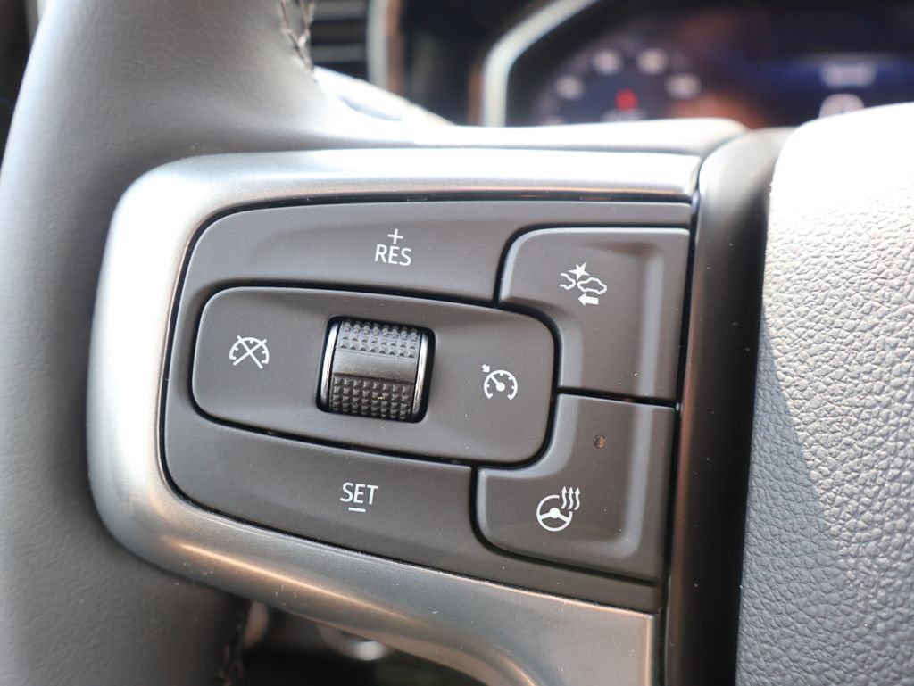 New 2026 Chevrolet Silverado 3500 LTZ w/ LTZ Plus Package AWD/4WD image 19