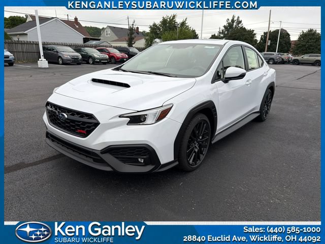 New 2026 Subaru WRX Limited AWD/4WD 360° Tour