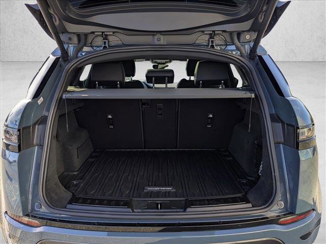 Used 2024 Land Rover Range Rover Evoque Dynamic SE image 6