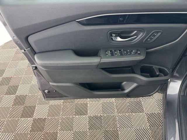 Certified 2024 Honda Pilot EX-L image 24