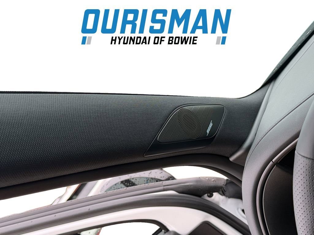 New 2026 Hyundai Palisade XRT Pro image 23