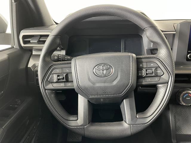 New 2026 Toyota Tacoma SR5 image 12