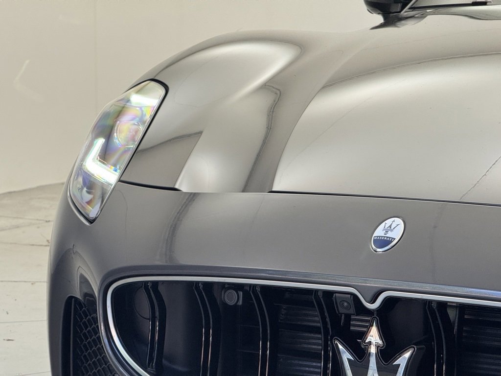 New 2026 Maserati GranTurismo Modena image 36