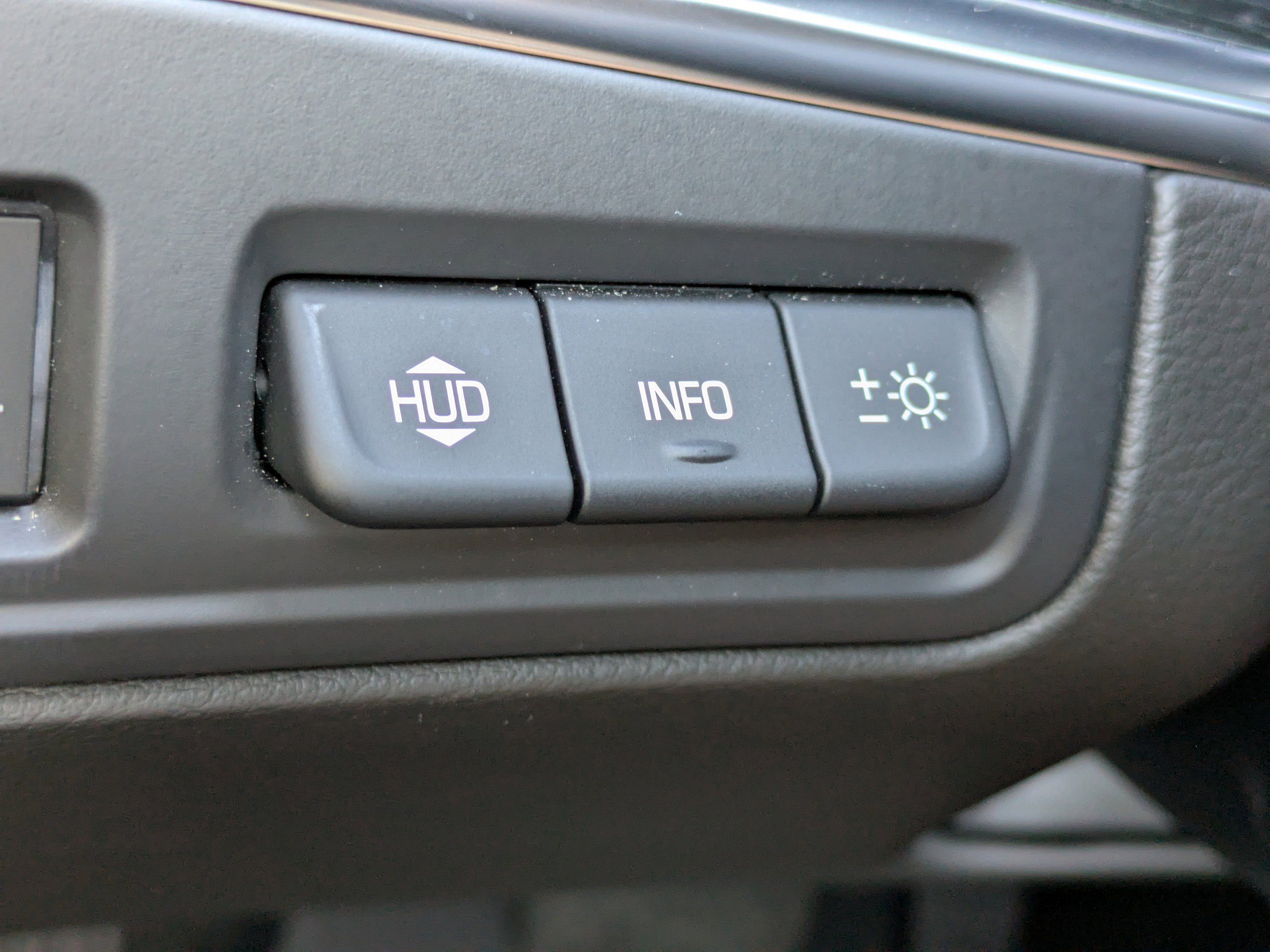 Certified 2025 Cadillac XT5 Premium Luxury w/ Technology Package image 23