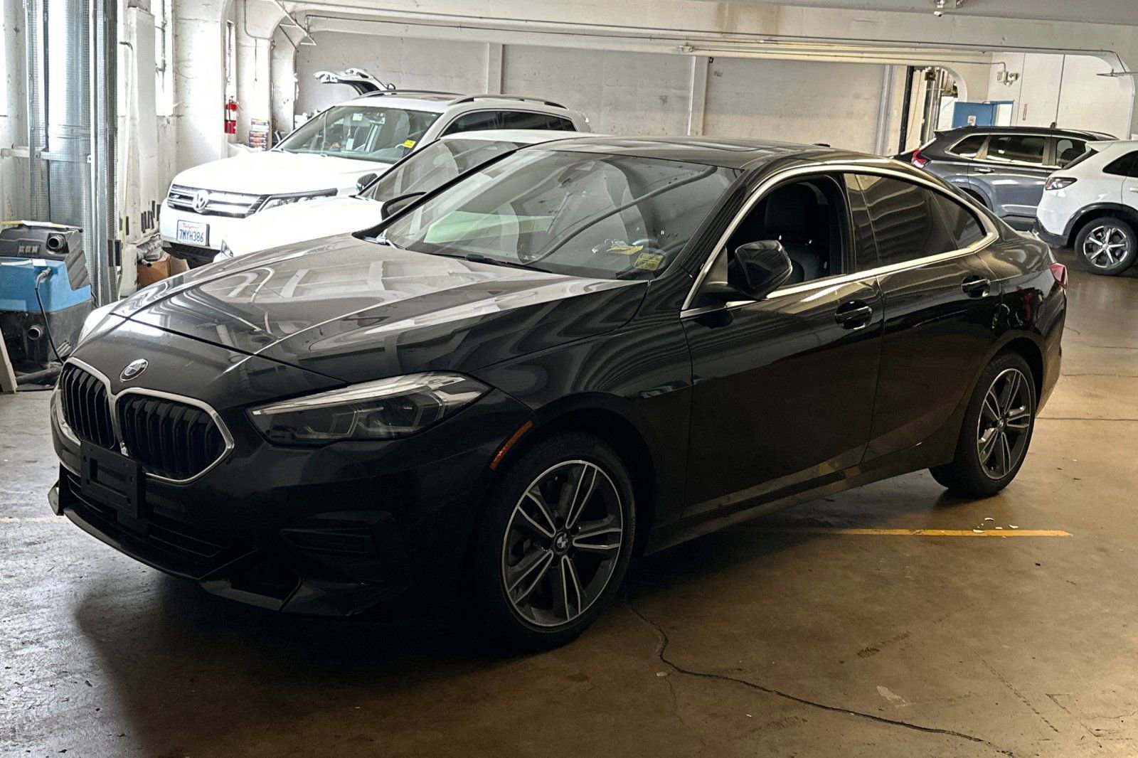 Used 2024 BMW 228i Gran Coupe image 2