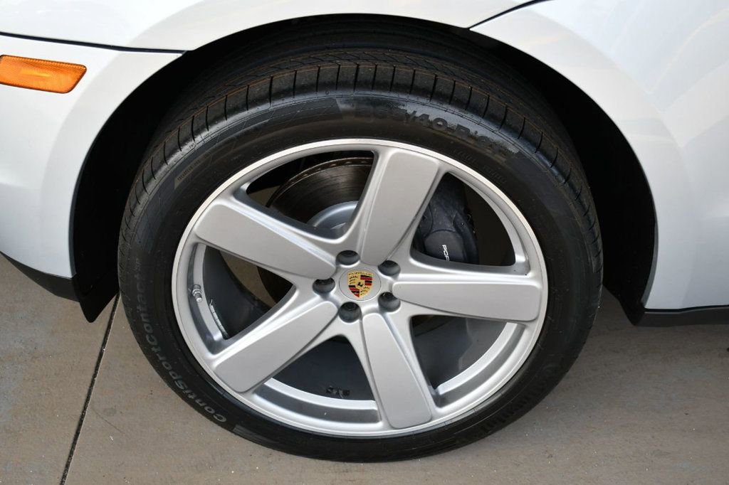 Used 2018 Porsche Macan image 54