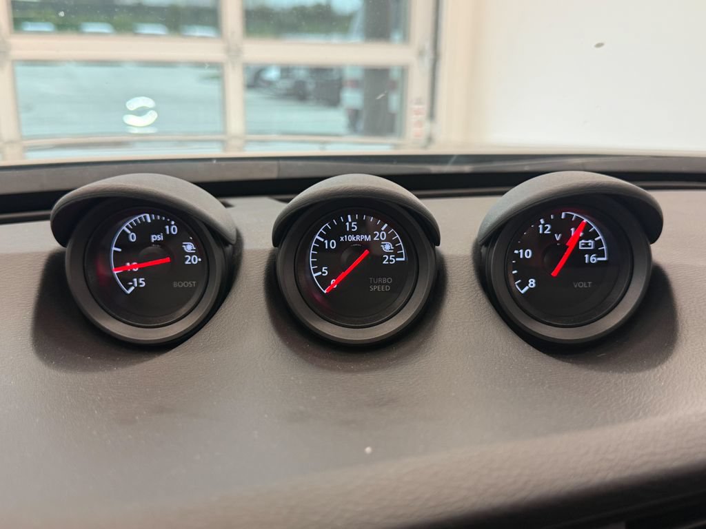 Used 2024 Nissan Z Performance w/ Floor Mat Package RWD image 24