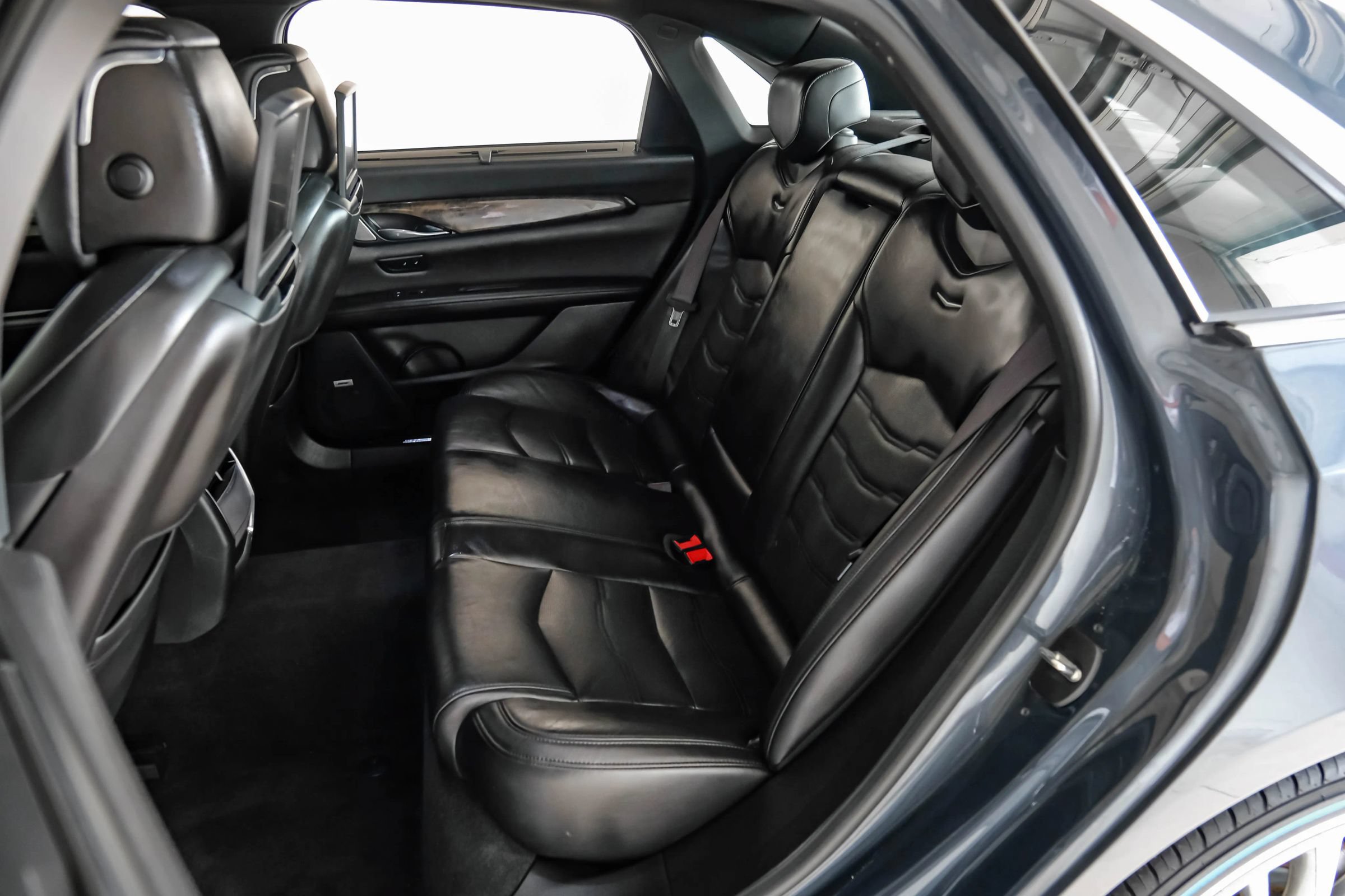 Used 2020 Cadillac CT6 Premium Luxury AWD/4WD image 48