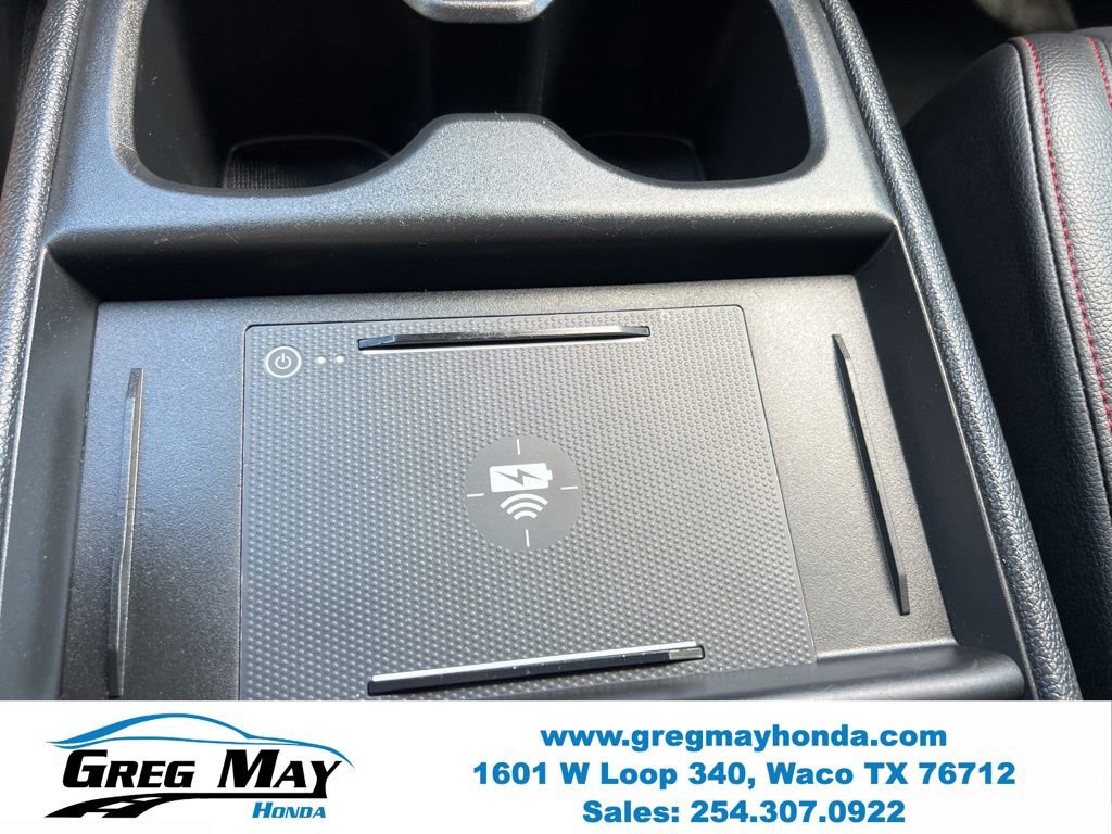 Used 2025 Honda Odyssey Sport-L image 29