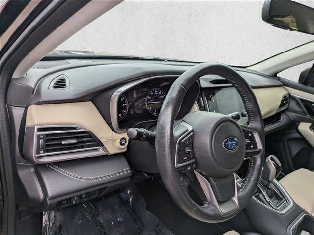 Used 2022 Subaru Outback Limited image 10