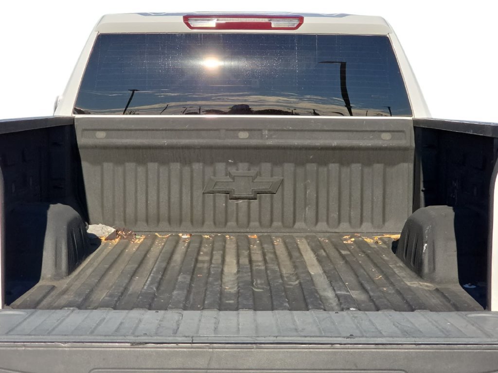 Used 2020 Chevrolet Silverado 1500 RST AWD/4WD image 30