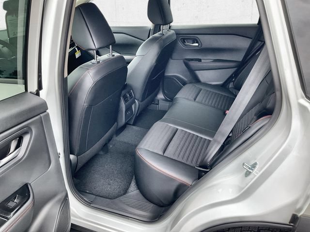 New 2026 Nissan Rogue SV w/ Rock Creek Premium Package AWD/4WD image 15