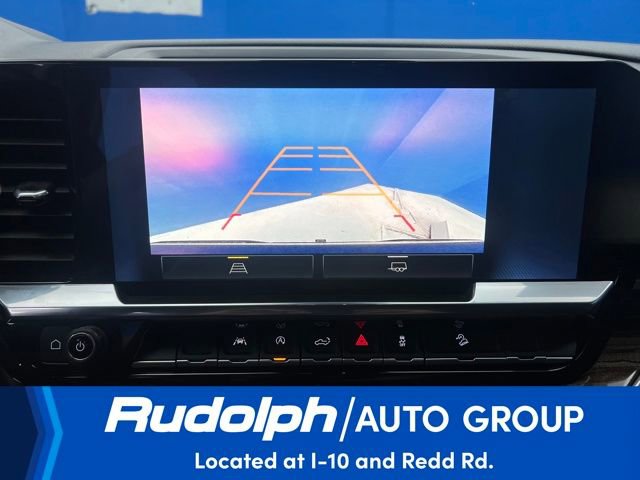 Used 2022 Chevrolet Silverado 1500 RST w/ Z71 Off-Road Package image 20