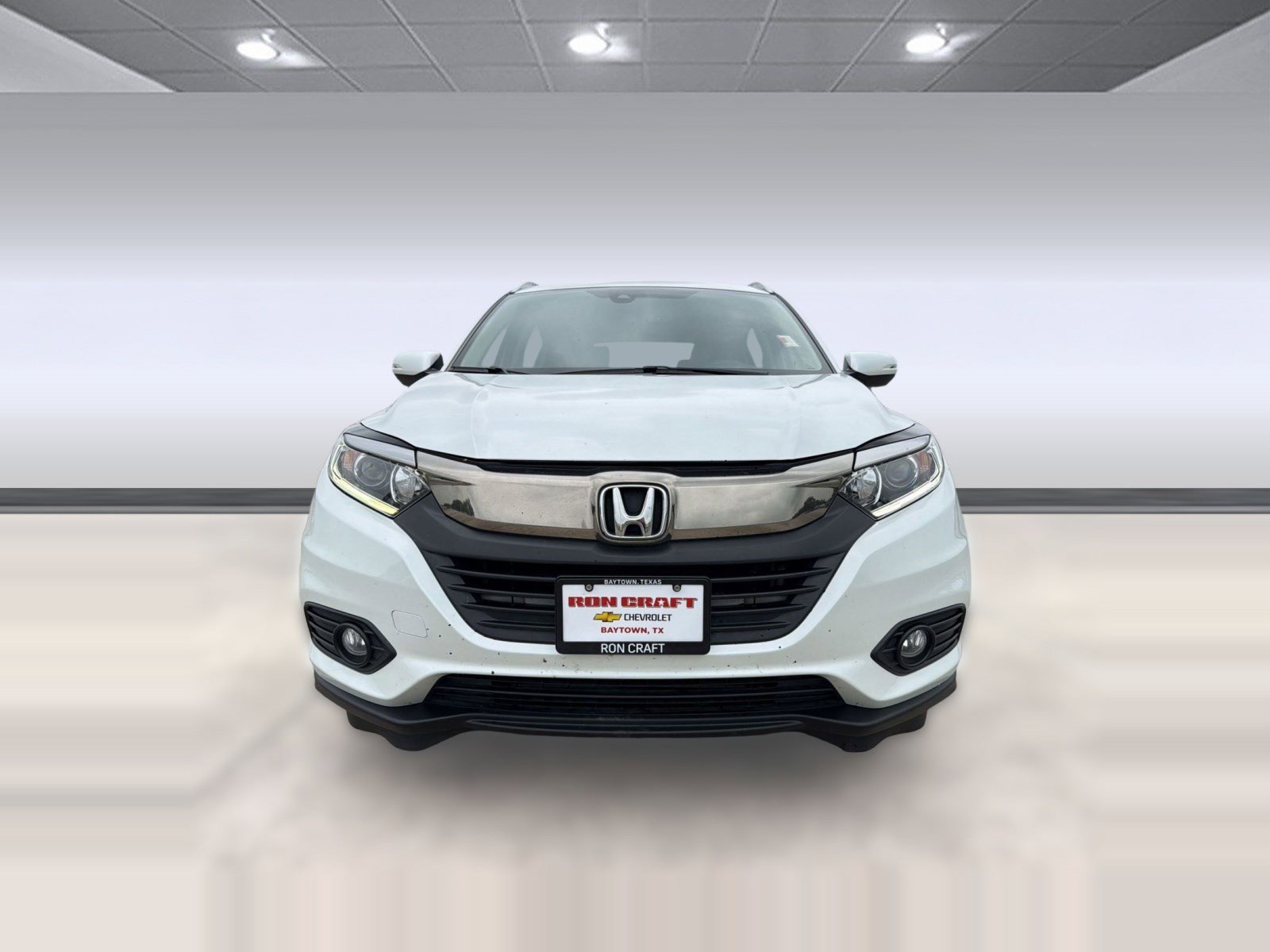 Used 2022 Honda HR-V EX-L image 5