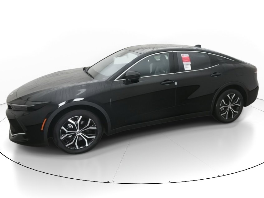 New 2026 Toyota Crown XLE image 2