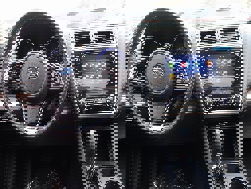 Used 2019 Subaru Outback 2.5i Touring image 20