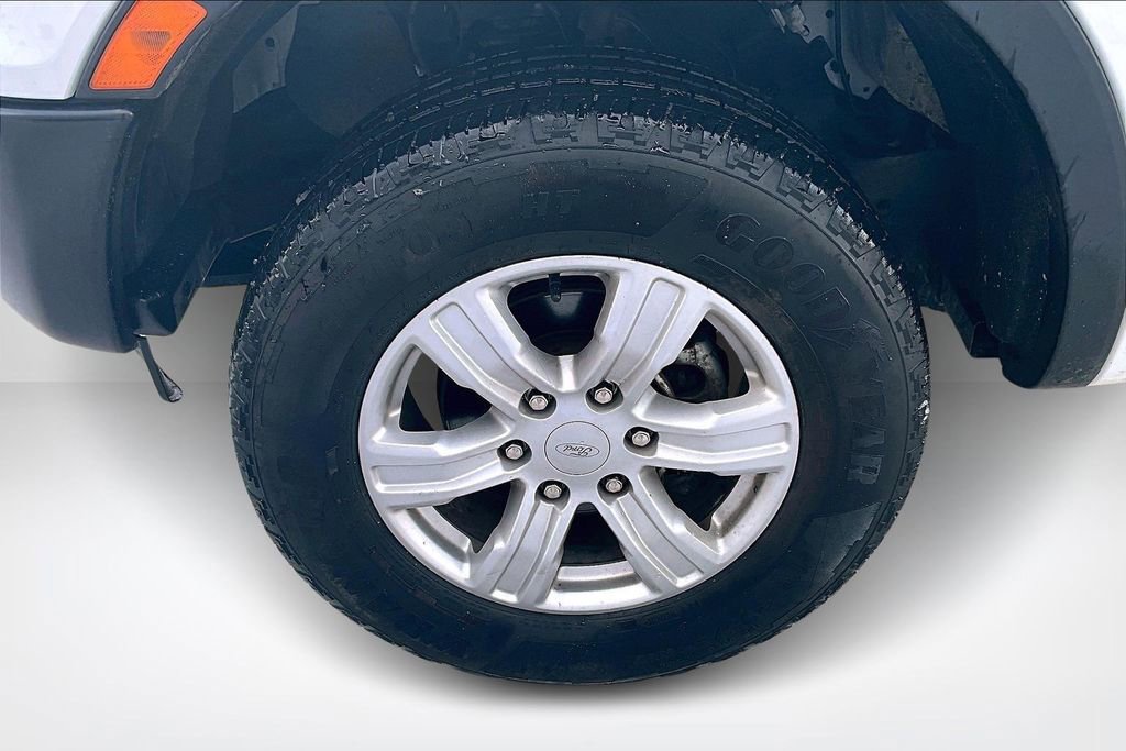 Used 2021 Ford Ranger XL w/ Equipment Group 101A High AWD/4WD image 32