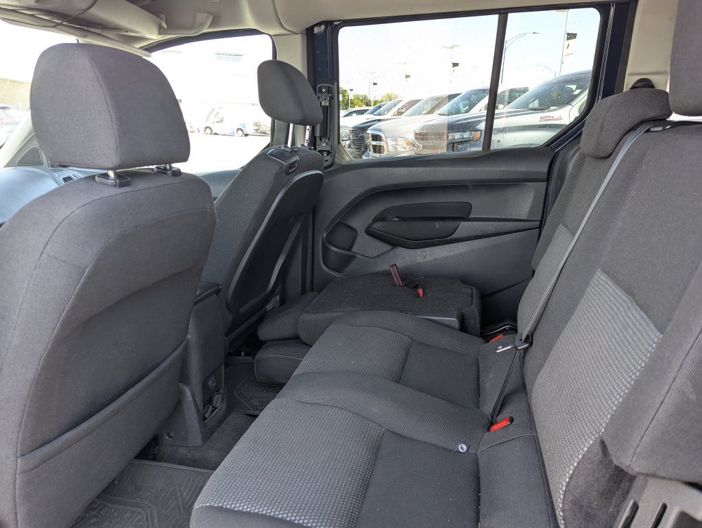 Used 2018 Ford Transit Connect XL FWD image 27