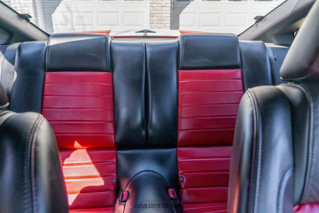 Used 2007 Ford Mustang Shelby GT500 RWD image 52