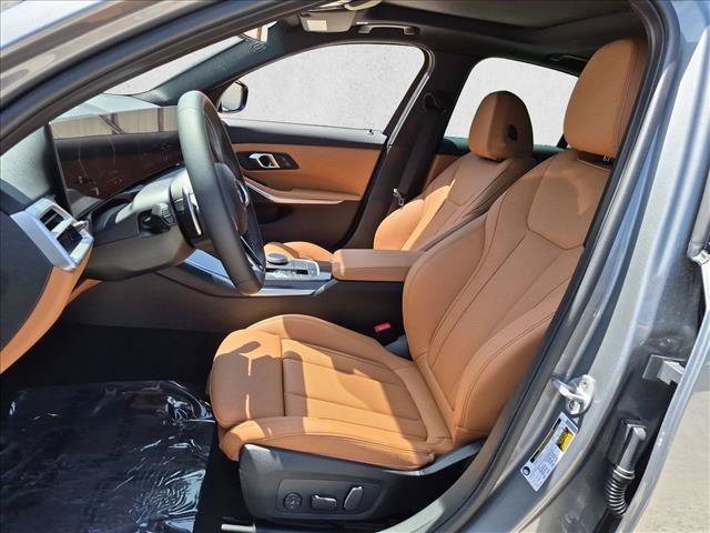 New 2026 BMW M340i w/ Premium Package RWD image 4