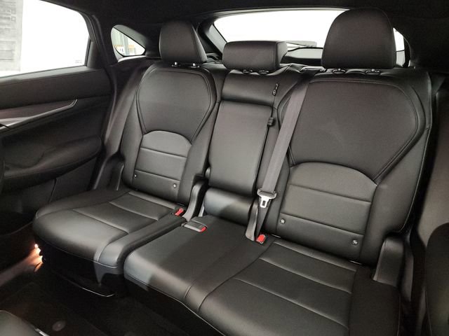 Used 2022 INFINITI QX55 Essential w/ Proassist Package image 26