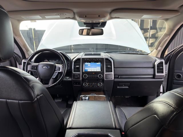 Used 2018 Ford Expedition Max Platinum image 58