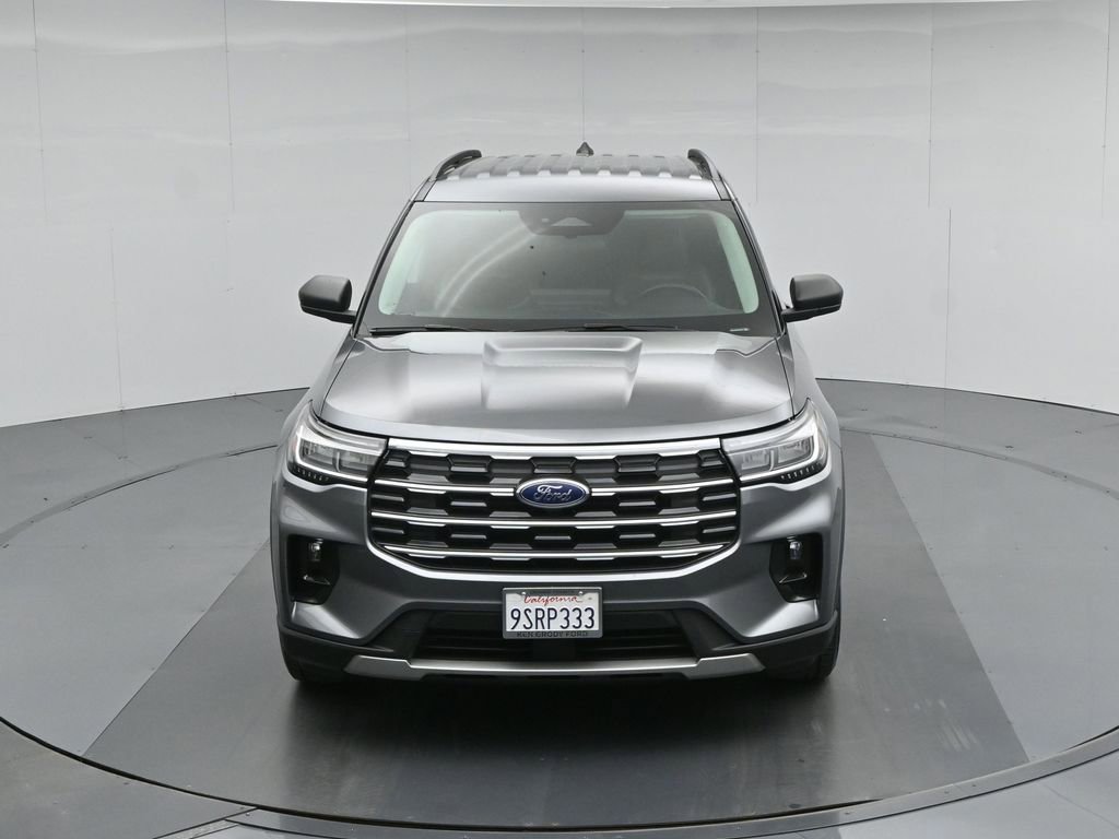 Used 2025 Ford Explorer Active w/ Active Comfort Package RWD image 41