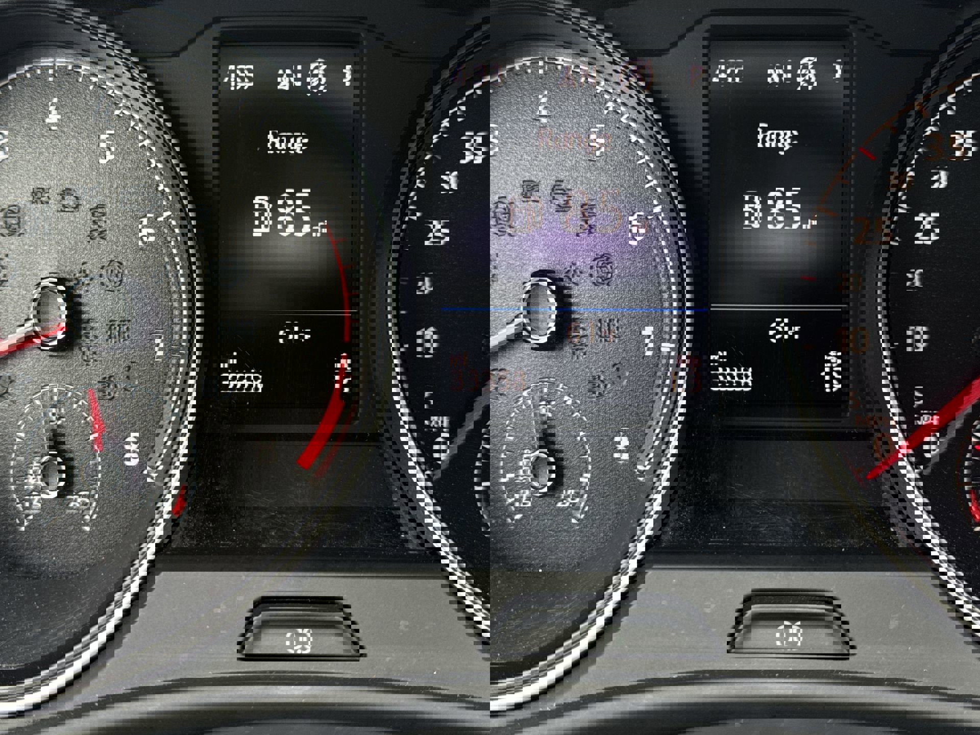 Used 2019 Volkswagen Atlas SEL R-Line image 12