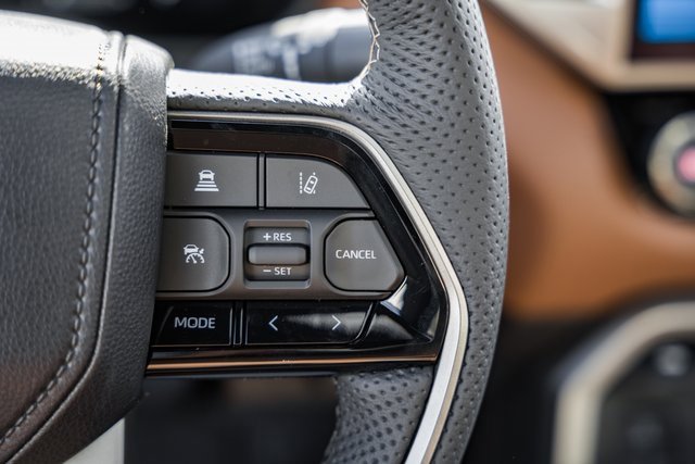 New 2026 Toyota Tundra 1794 Edition image 30