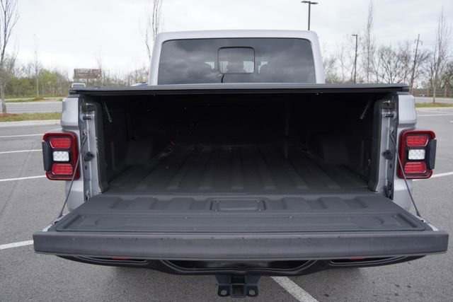 Used 2020 Jeep Gladiator Rubicon image 18