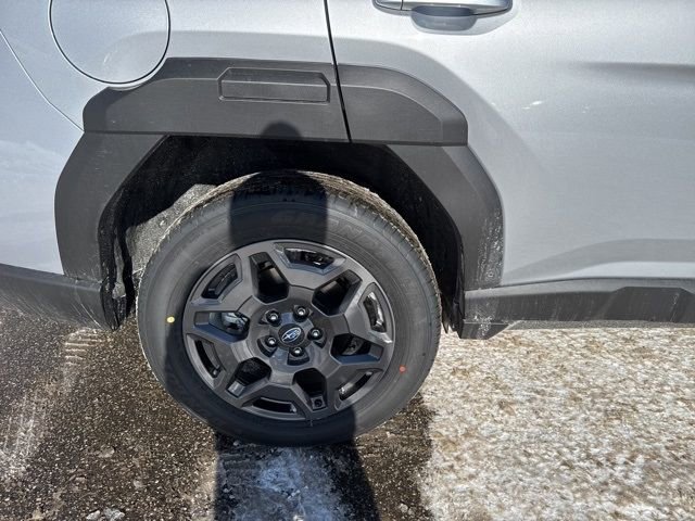 New 2026 Subaru Outback Premium image 12