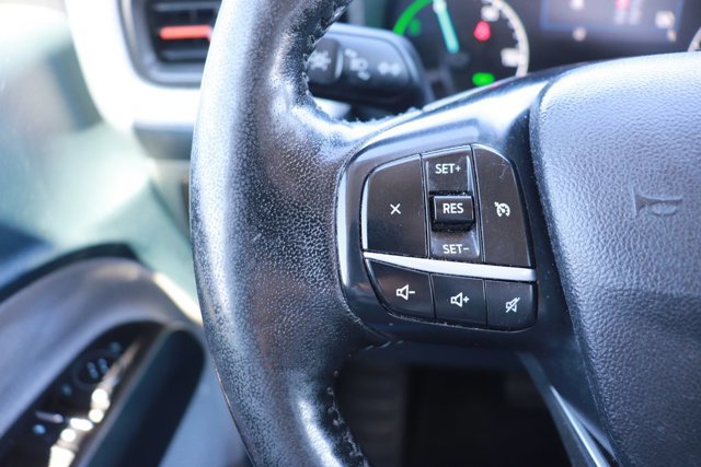 Used 2022 Ford Maverick XLT w/ XLT Luxury Package image 18