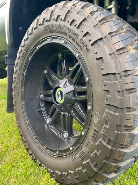 Used 2004 Ford F250 Lariat image 43