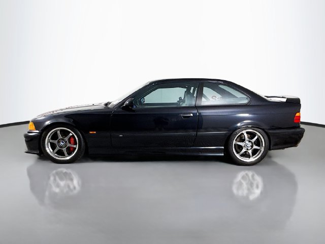 Used 1998 BMW M3 Coupe RWD image 4