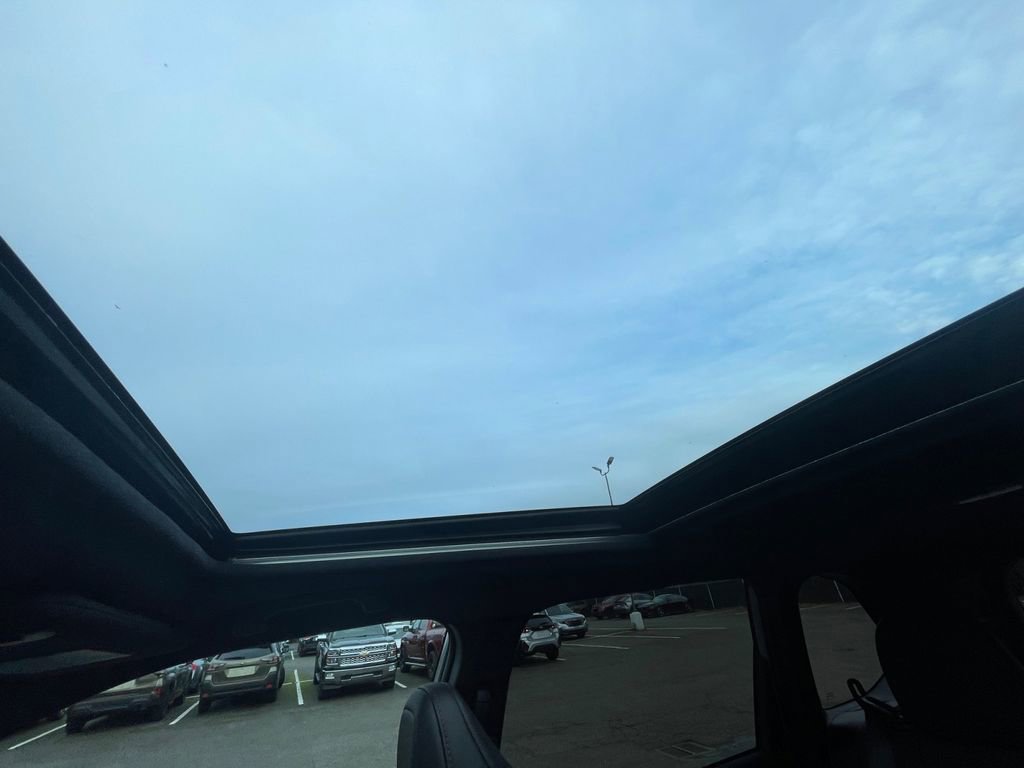 New 2026 Subaru Forester Sport image 23