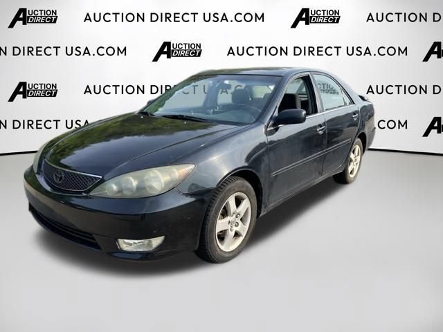 Used 2006 Toyota Camry SE FWD 360° Tour