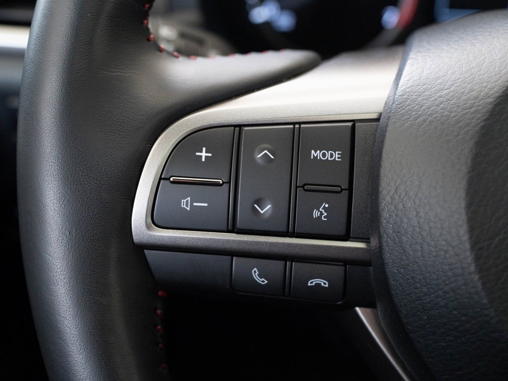 Certified 2023 Lexus GX 460 Premium image 24