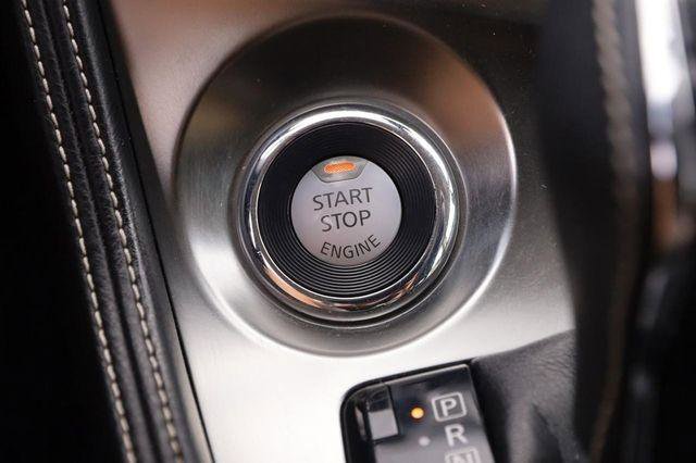 Used 2018 Nissan Maxima Platinum image 15