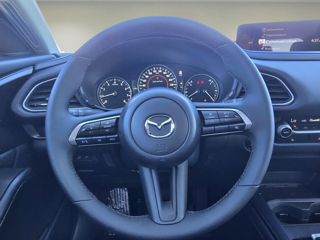 New 2026 MAZDA CX-30 AWD 2.5 S image 27