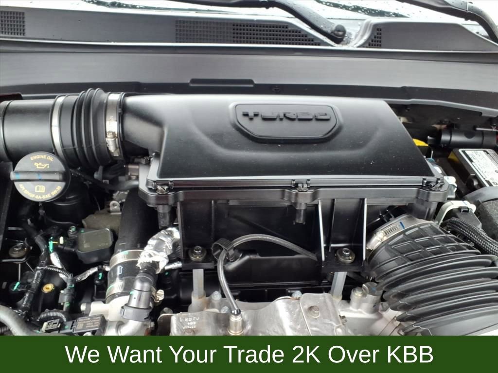 Used 2024 Jeep Compass Limited w/ Elite Group image 34