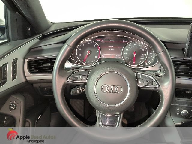 Used 2012 Audi A6 3.0T Prestige AWD/4WD image 17
