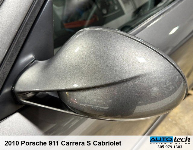 Used 2010 Porsche 911 Carrera S image 48