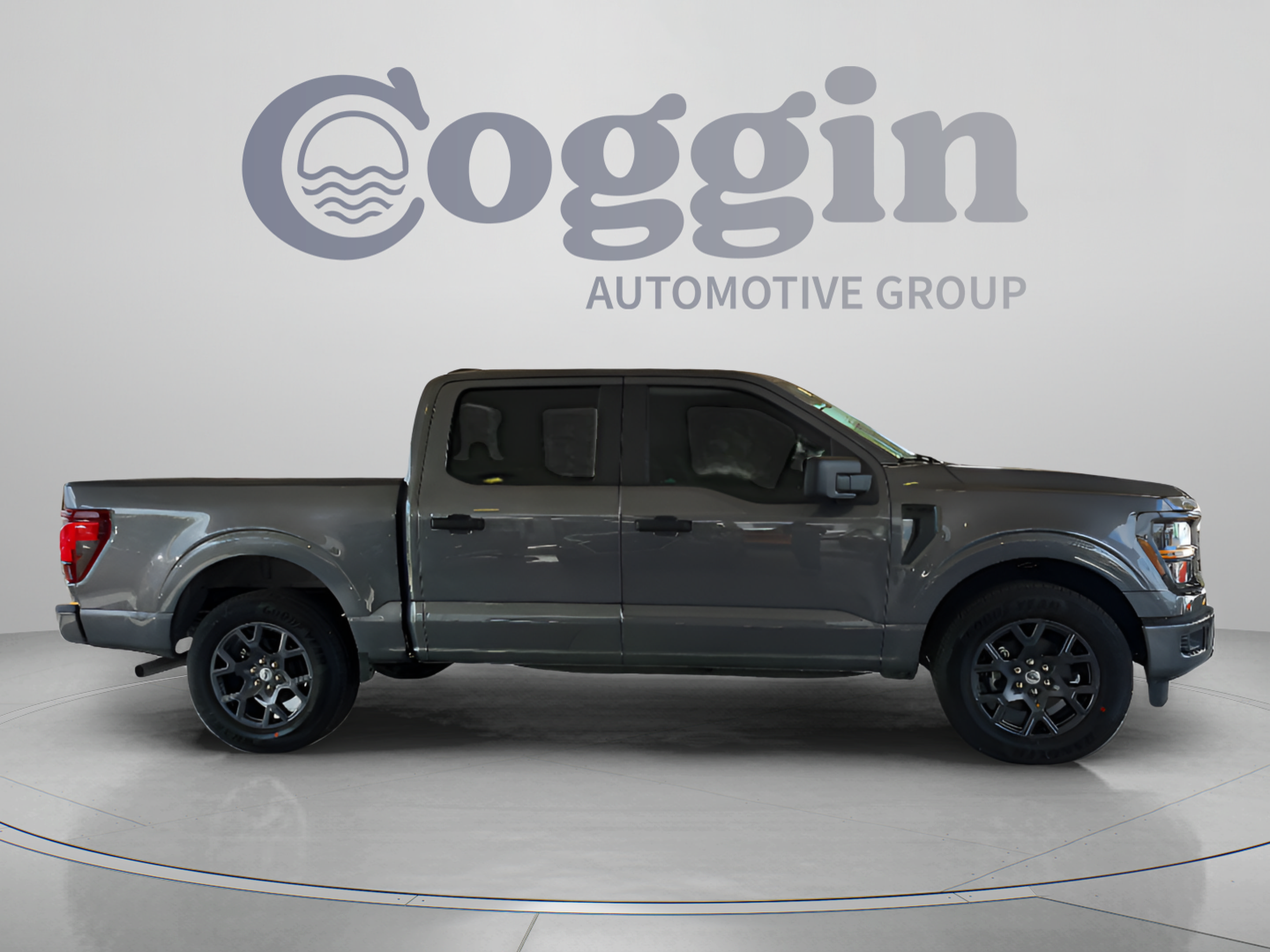 New 2026 Ford F150 STX w/ Equipment Group 200A RWD image 7