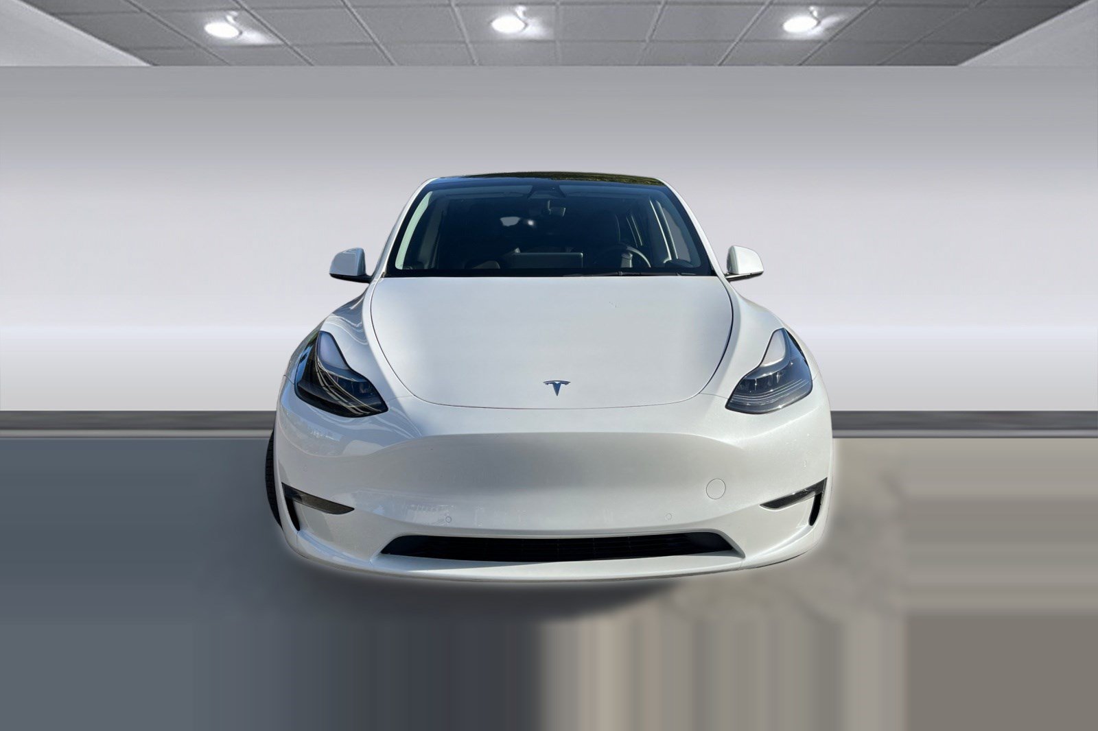 Used 2022 Tesla Model Y Performance AWD/4WD image 4