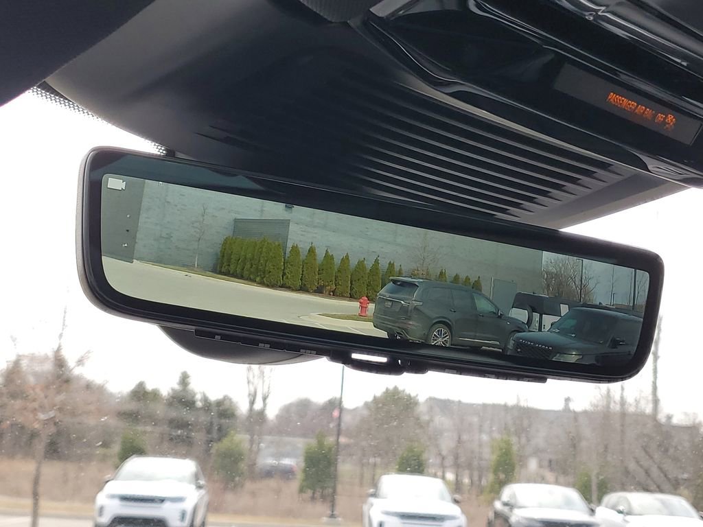 New 2026 Land Rover Range Rover Sport Dynamic SE AWD/4WD image 22