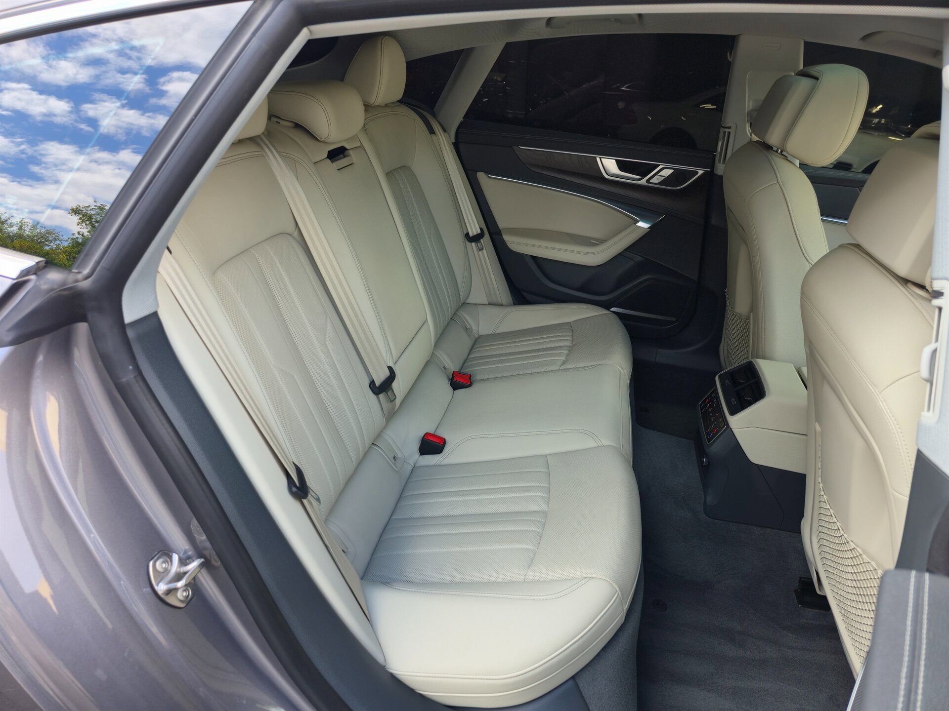 Used 2019 Audi A7 3.0T Premium Plus w/ Premium Plus Package image 34