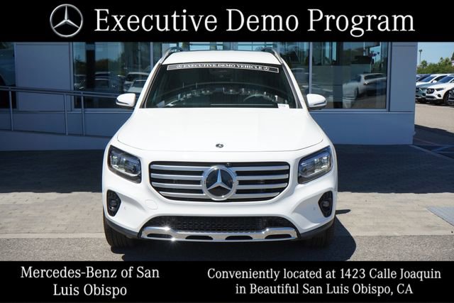 Used 2026 Mercedes-Benz GLB 250 image 3