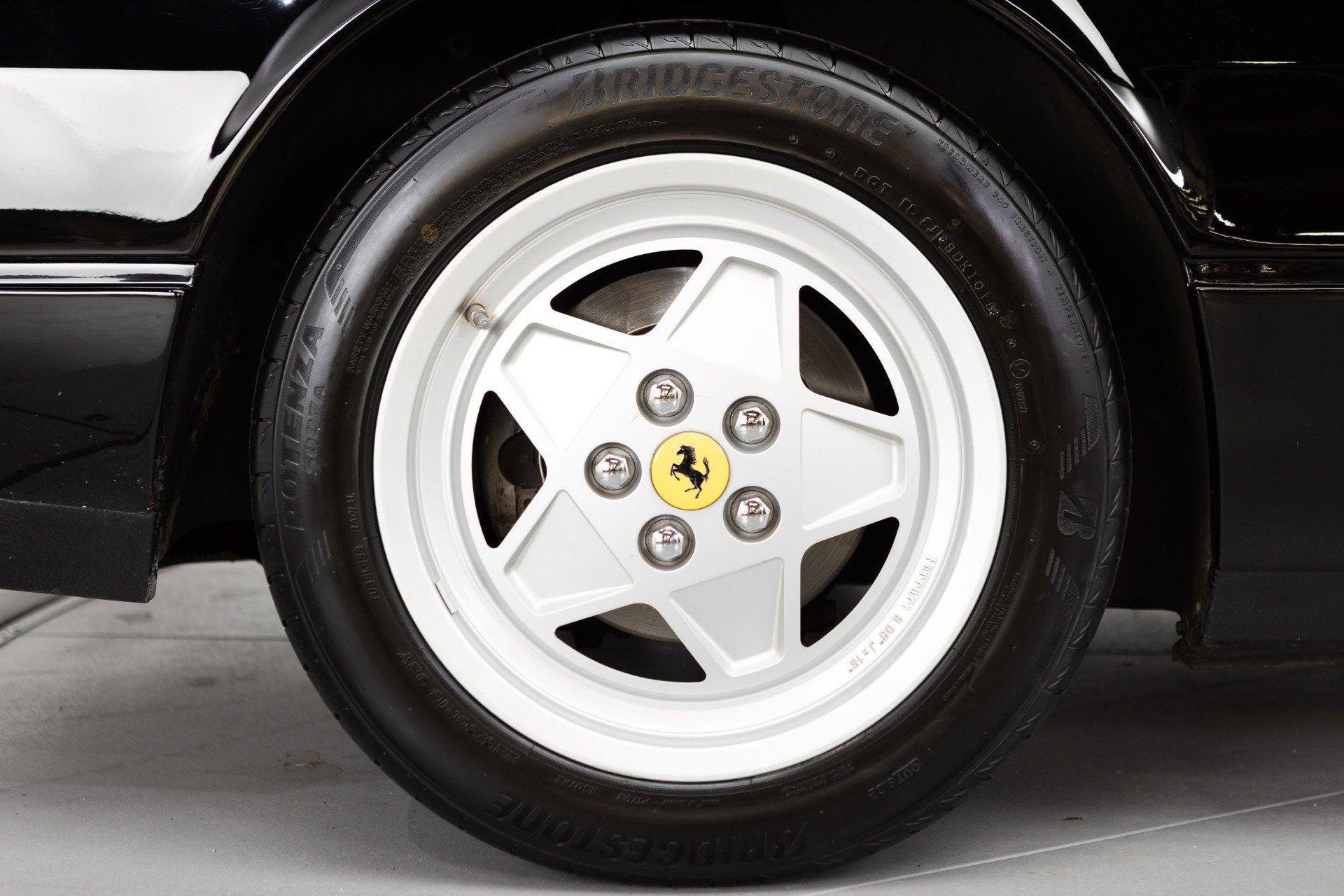 Used 1989 Ferrari 328 GTS image 22
