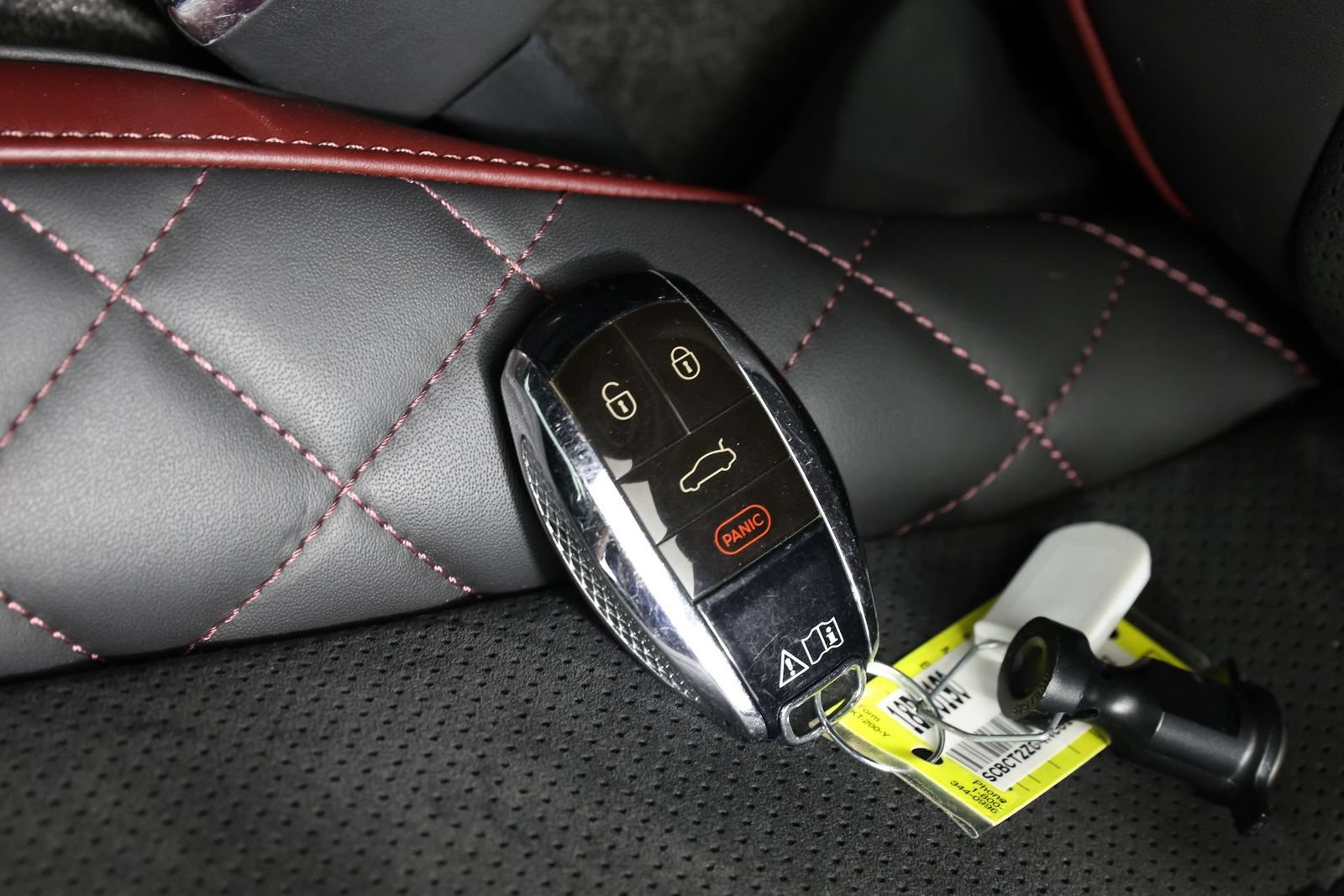 Certified 2022 Bentley Continental GT Speed AWD/4WD image 30